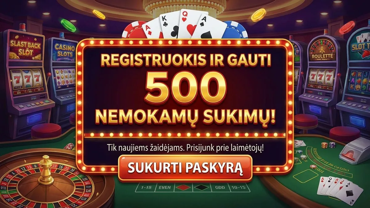 Registracija su premija